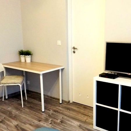 Grey Apartament Centrum Gdynia Exteriör bild